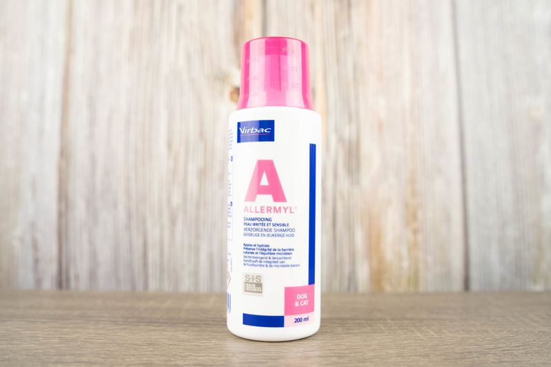 Virbac Allermyl Shampoo