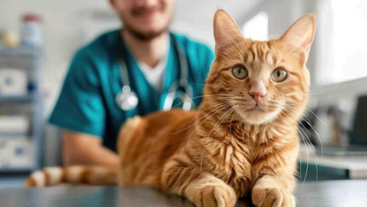 Fecal Testing for Cats — 7 Common Questions Answered
