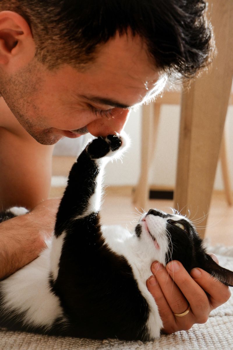 Grooming You