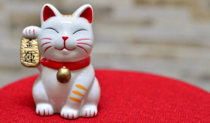 Symbols of Luck and Fortune