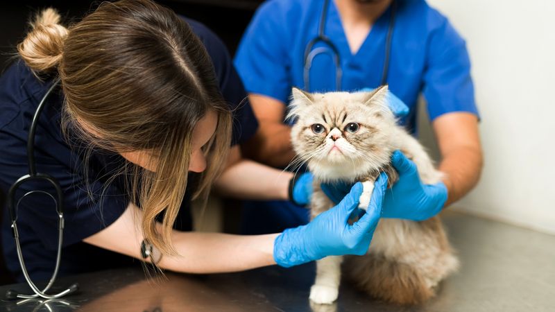 Health Check-Up