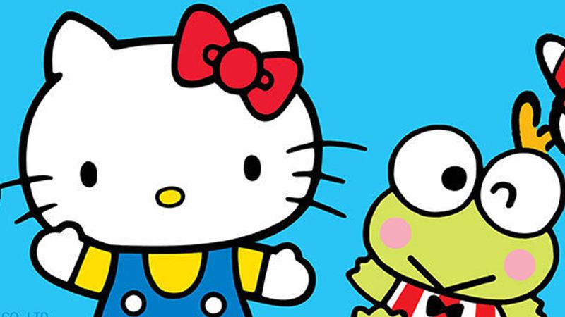 Hello Kitty