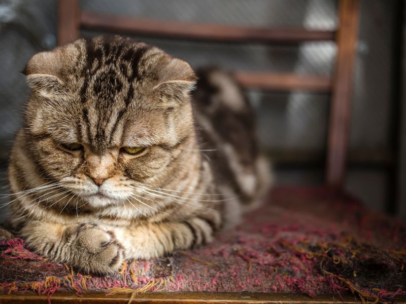 Sadness or Depression