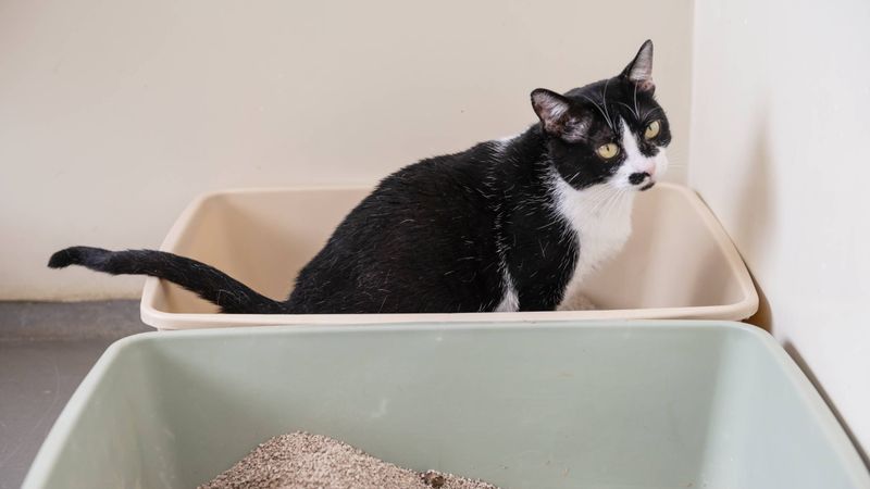 Keep the Litter Box Pristine