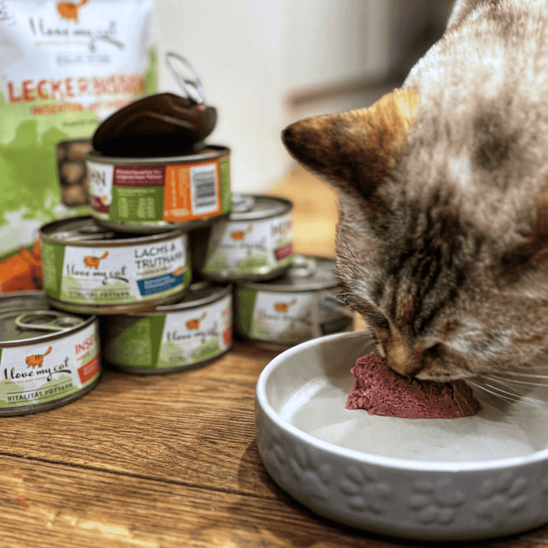 They’re Meant as Treats, Not Full Meals
