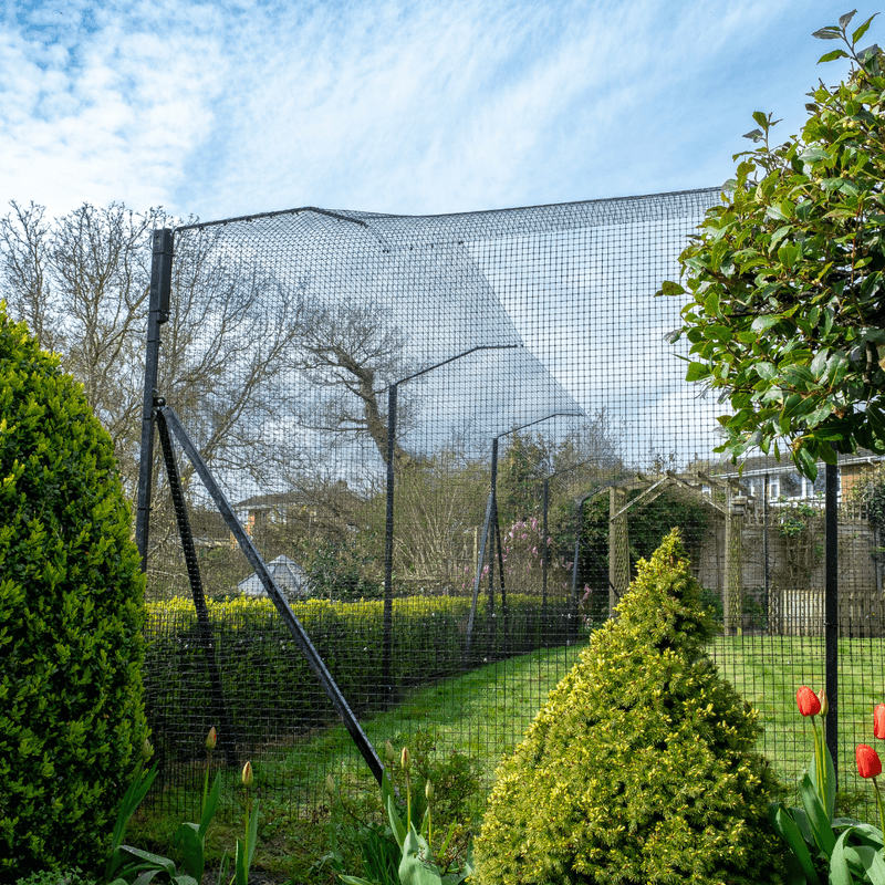 Create a Safe Outdoor Space