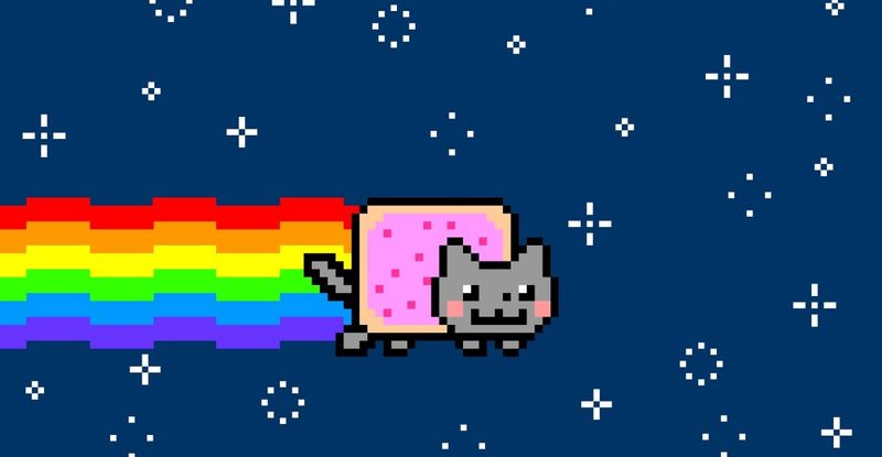 Nyan Cat