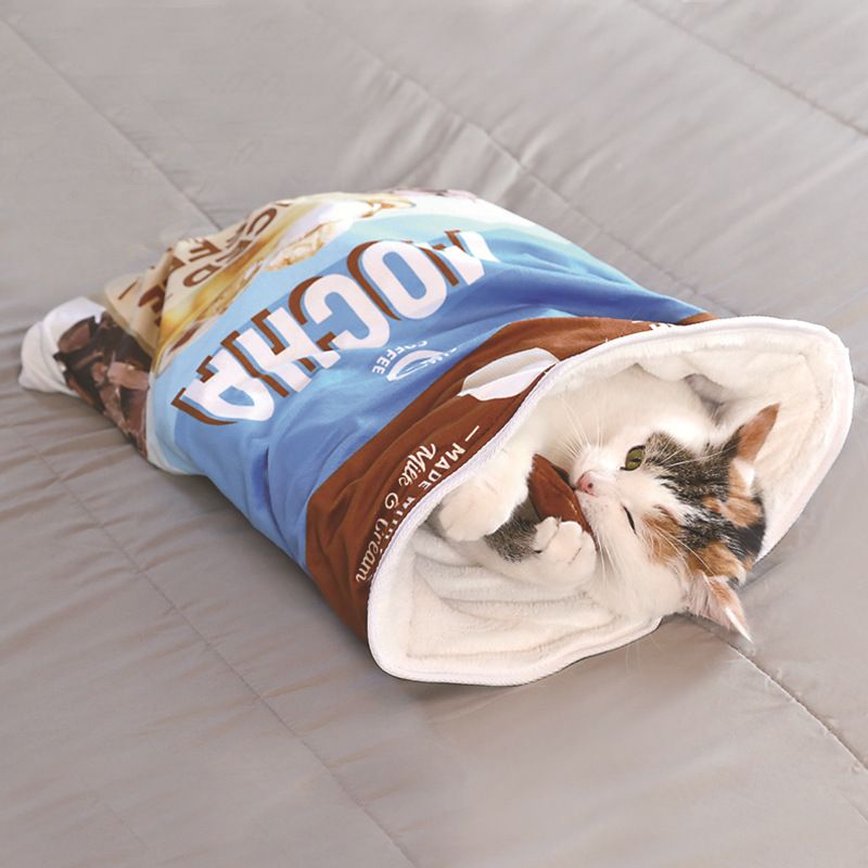 Offer a Sleep-Preventing Snack