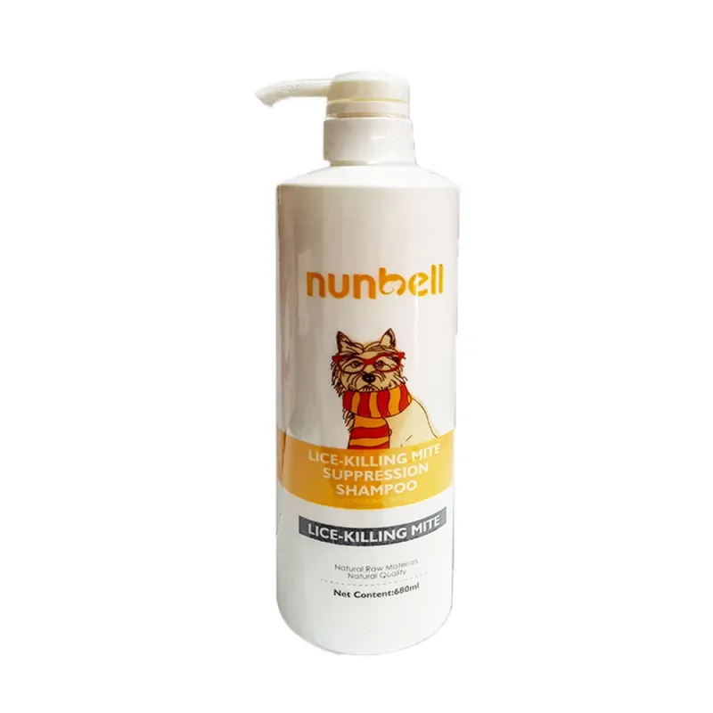 Medicated Shampoos