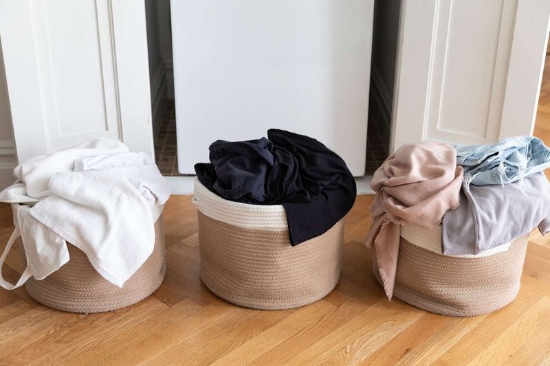 Wash Pet Items Separately