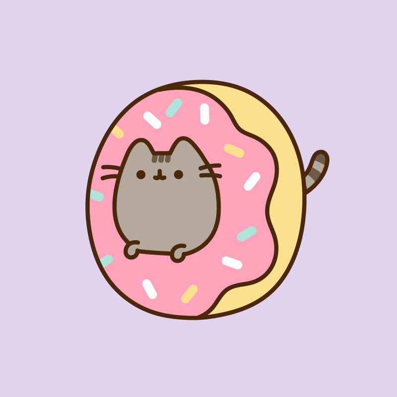 Pusheen