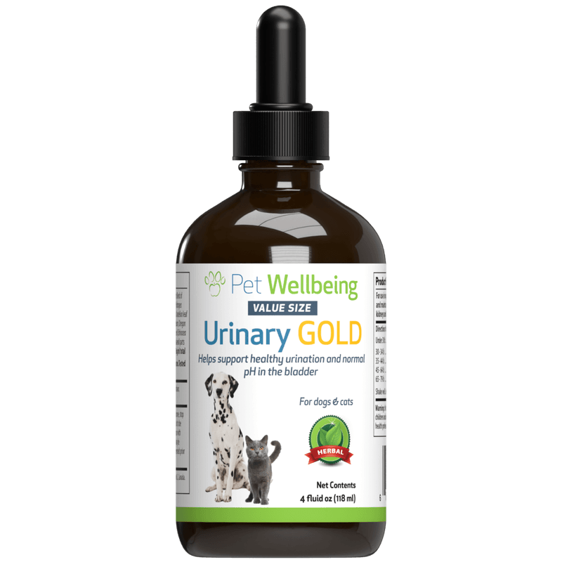 Aids in Urinary Tract Health