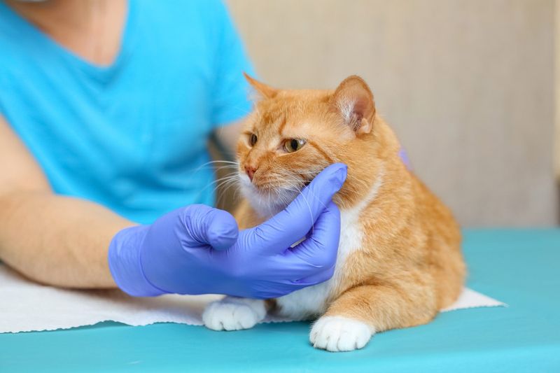 Regular Vet Visits