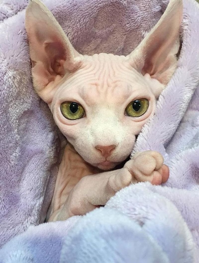 Sphynx