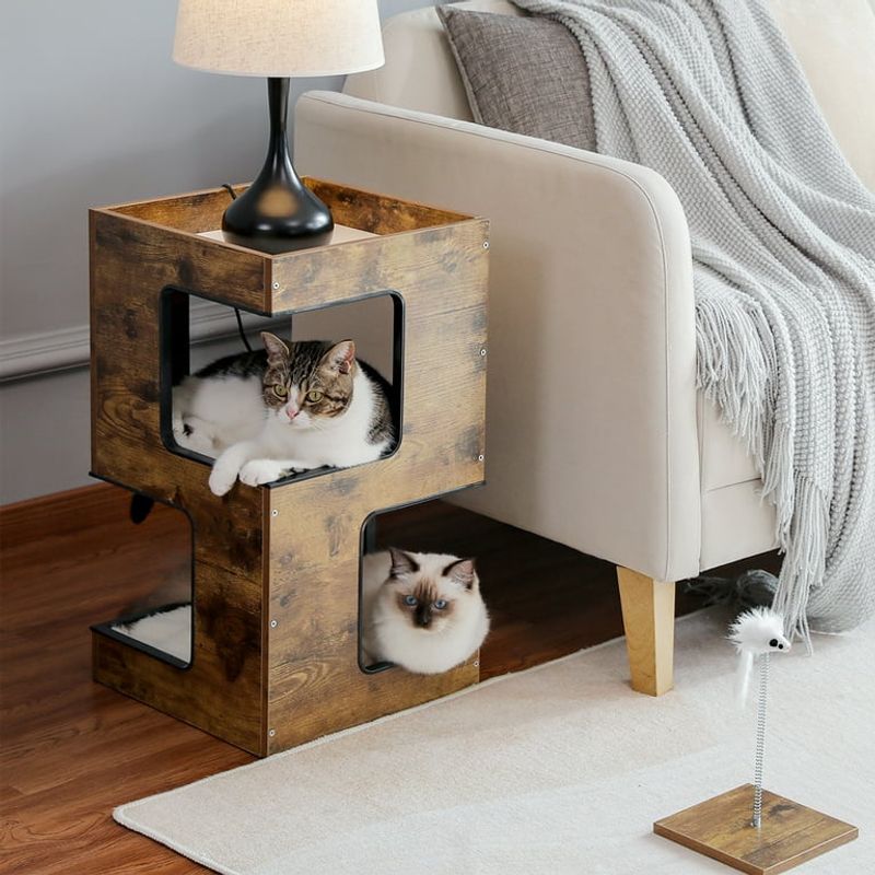 Home Fit: Match It With Your Space
