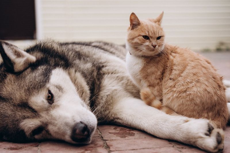 Siberian Husky