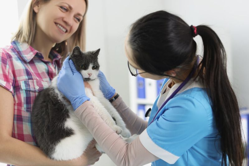 Skipping Regular Vet Visits