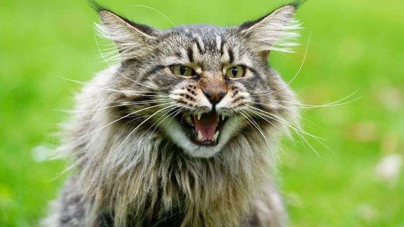 Maine Coon