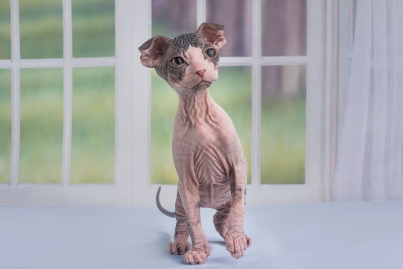 Sphynx