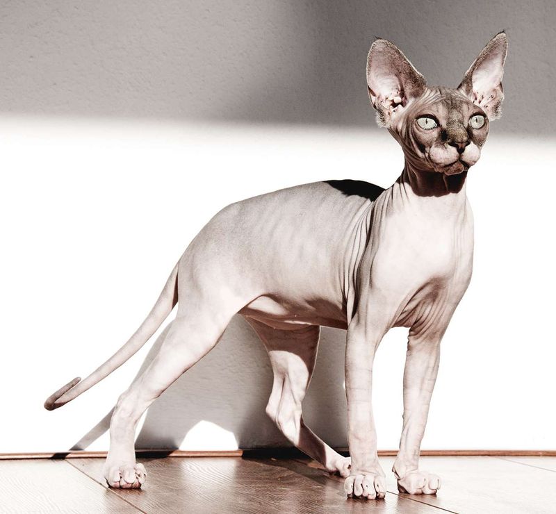 Sphynx
