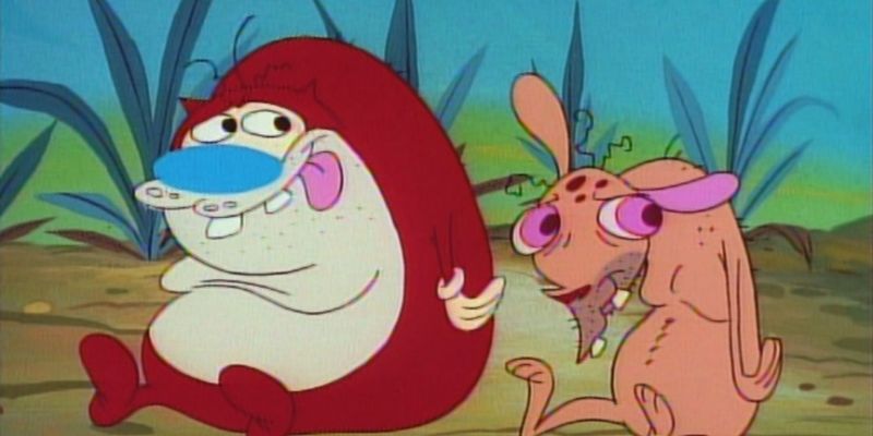 Stimpy