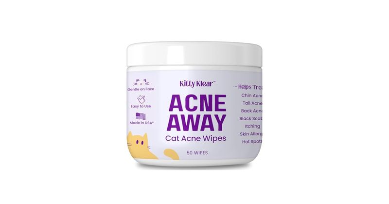 Use Medicated Wipes or Cleansers