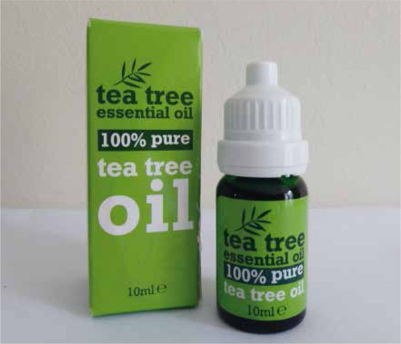 Tea Tree