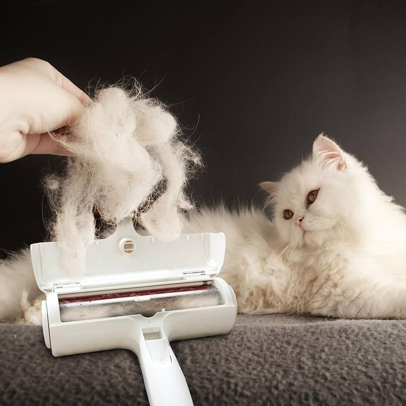 The Shedding Season