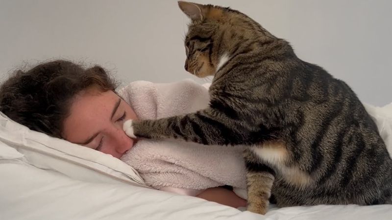The Timely Wake-Up