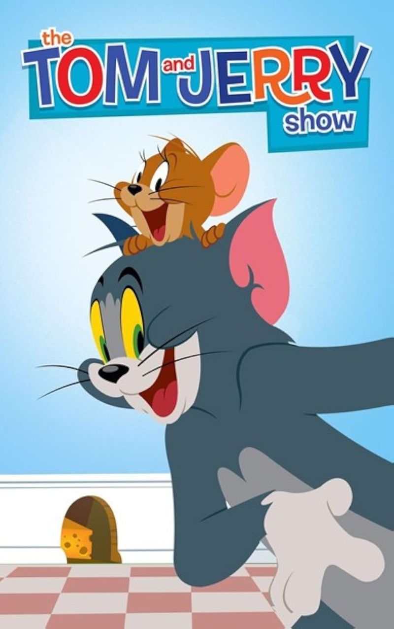 Tom