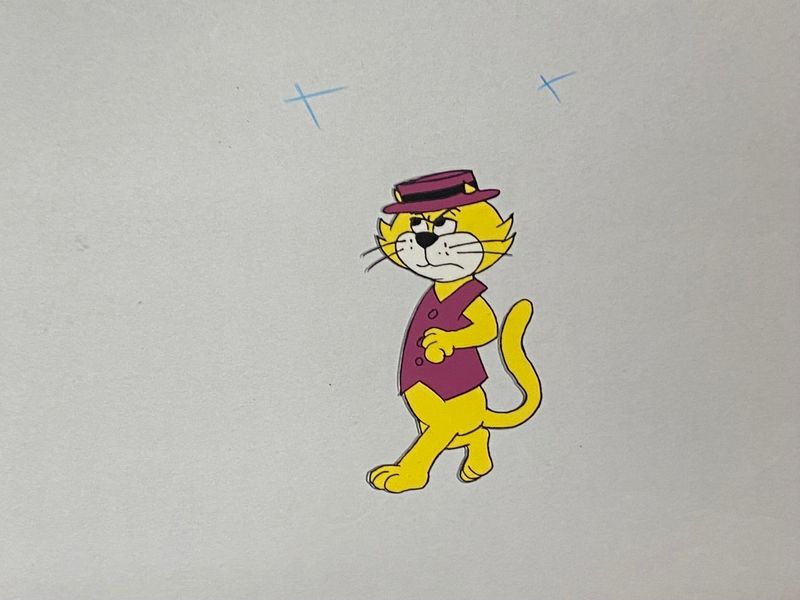 Top Cat