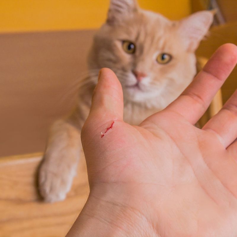 Cat Scratch Disease (Bartonellosis)