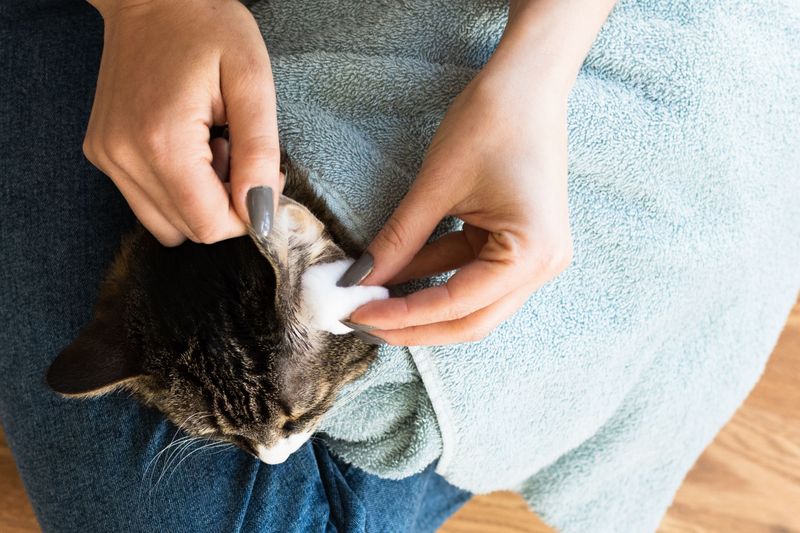 Clean the Ears