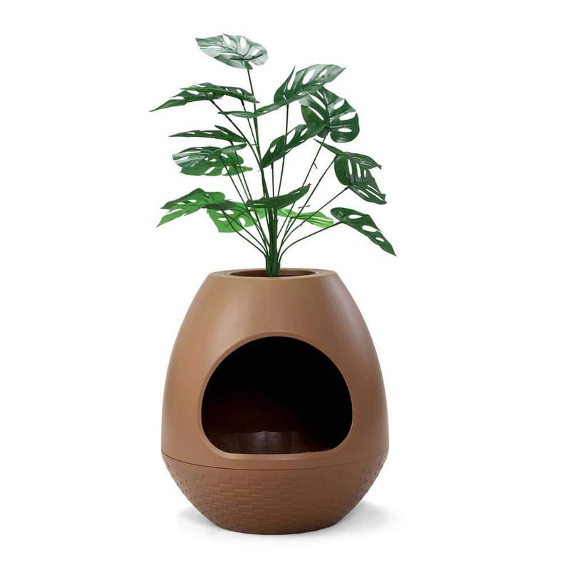 Plant Concealment