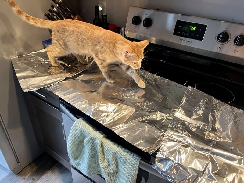 Static Electricity