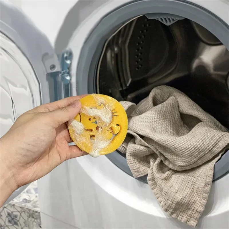 Clean the Washer Filter and Drum Regularly