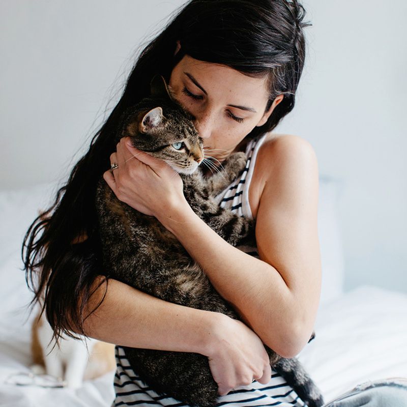 Feigning Affection for Rewards