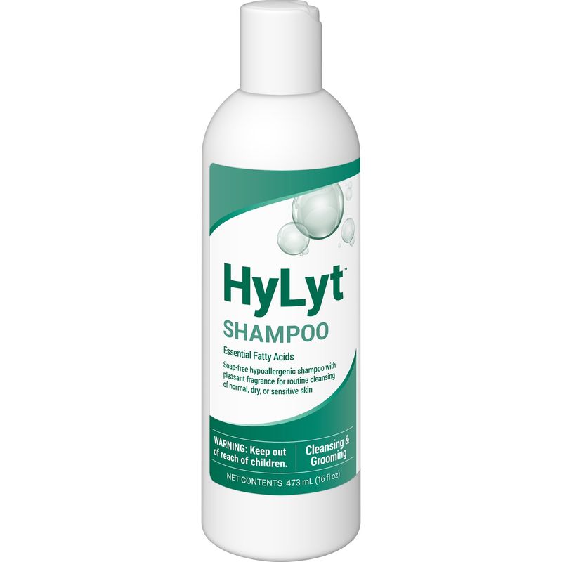 HyLyt Shampoo