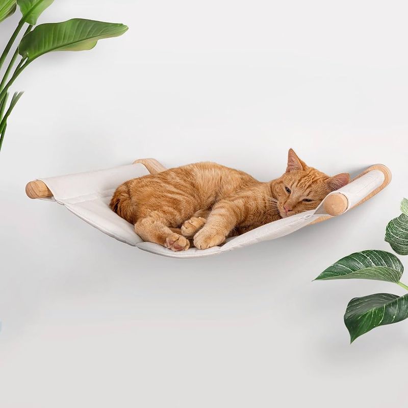 Cat Wall Hammocks