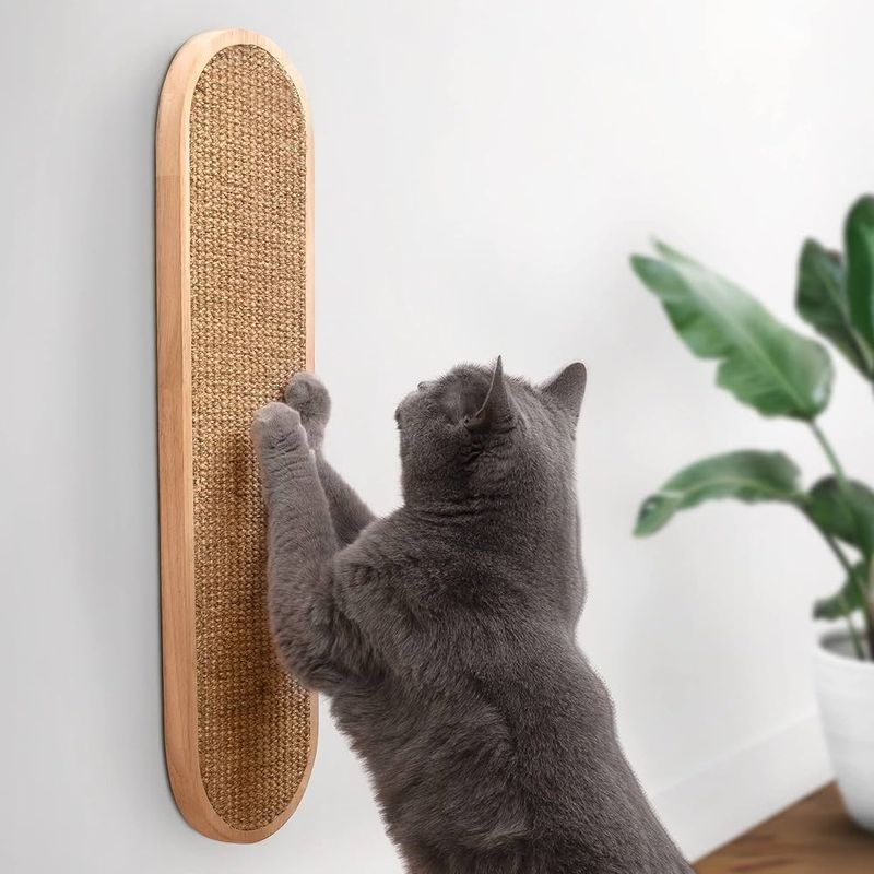 Cat Scratcher Panels