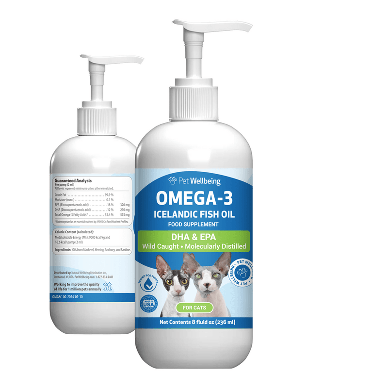 Foods with Added Omega-3 Fatty Acids