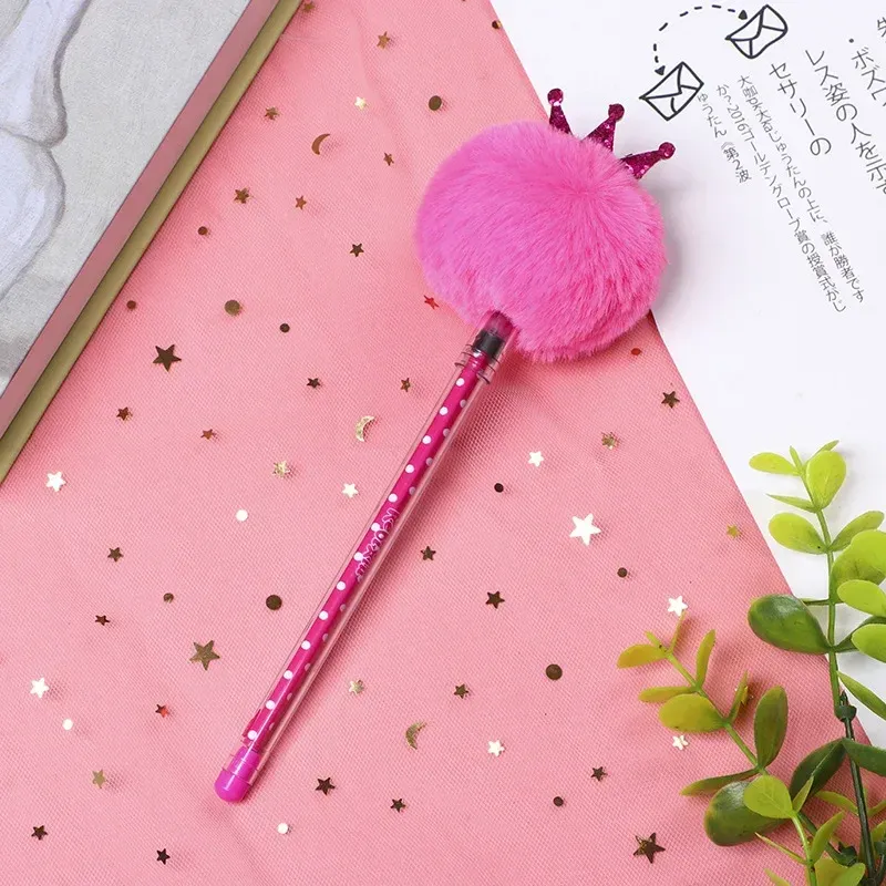 Inside Your Favorite Pen