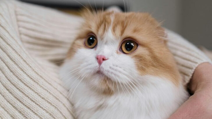 10 Cat Breeds That Should Never Be Left Unattended