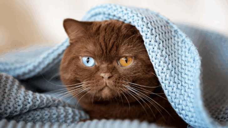 12 Independent Cat Breeds That Couldn’t Care Less About Being Your Best Friend