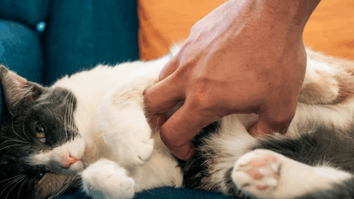 5 Common Habits That Fuel Cat Aggression & 6 Ways to Encourage Calm Behavior