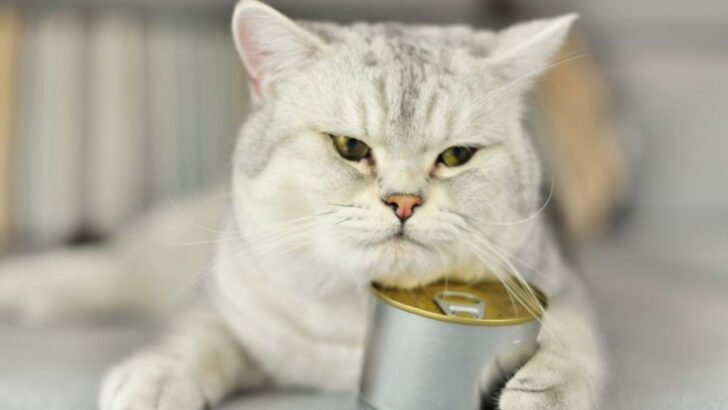 5 Vet-Approved Cat Calming Tricks & 5 Things You Should Never Do