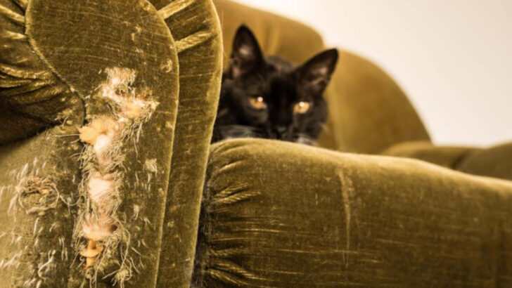 6 Cat Habits That Will Melt Your Heart & 6 That Might Just Break Your Sanity
