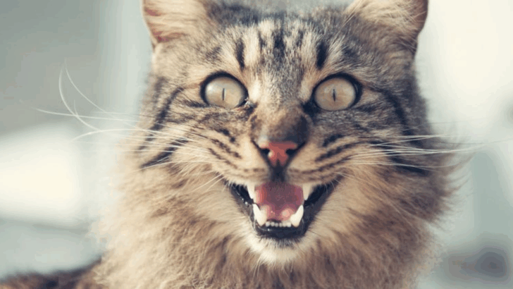 7 Cat Behaviors That Totally Confuse Owners—And the Surprisingly Simple Explanations Behind Them