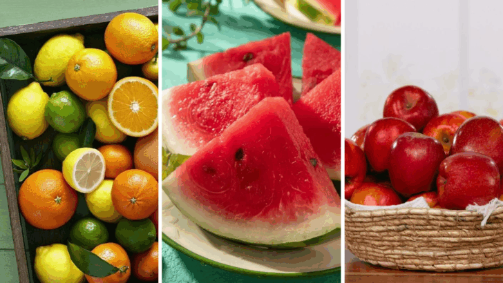 7 Safe Fruits for Cats to Snack On & 4 That Can Make Them Sick