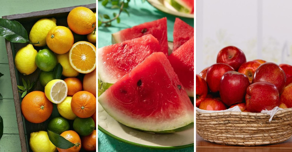 7 Safe Fruits for Cats to Snack On & 4 That Can Make Them Sick